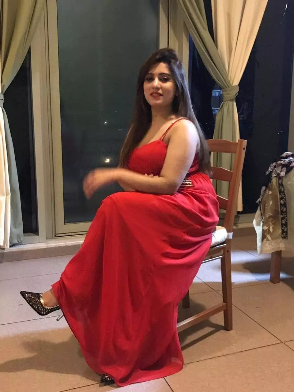 Escort Service in Erode